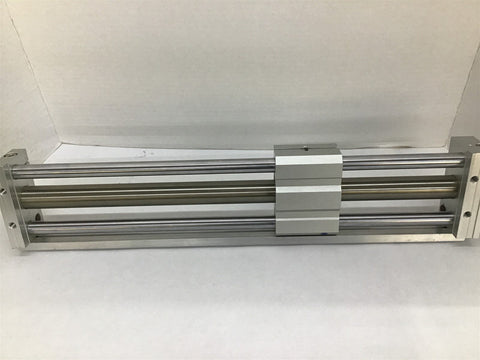 SMC NCDY2S25L-1600-F7PWL Pneumatic Cylinder 100 PSI 0.80 MPa