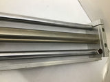 SMC NCDY2S25L-1600-F7PWL Pneumatic Cylinder 100 PSI 0.80 MPa