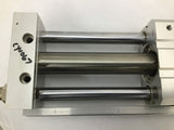 SMC NCDY2S25L-1600-F7PWL Pneumatic Cylinder 100 PSI 0.80 MPa