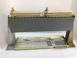 Gould AS-B242-002 Programmable Module W/ Terminal