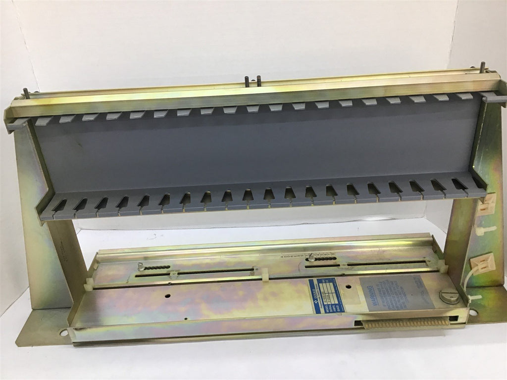 Gould AS-B242-002 Rack