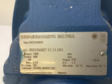 SEW-Eurodrive RX57AM56 Gear Reducer 446RPM 3.14 Ratio 575 Torque