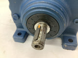 SEW-Eurodrive RX57AM56 Gear Reducer 446RPM 3.14 Ratio 575 Torque