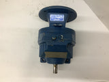 SEW-Eurodrive RX57AM56 Gear Reducer 446RPM 3.14 Ratio 575 Torque