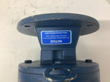 SEW-Eurodrive RX57AM56 Gear Reducer 446RPM 3.14 Ratio 575 Torque