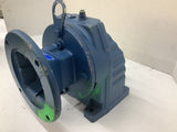 SEW-Eurodrive RX57AM56 Gear Reducer 446RPM 3.14 Ratio 575 Torque
