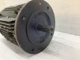 Hitachi YTFO AC Induction Motor 1.5kW 200V 1720RPM 4P 3PH 60Hz