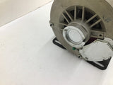 Century S56C23A01 AC Motor 1/2 HP 115 V 1725 RPM 4P 56Z 1 PH 60 Hz