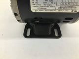 Century S56C23A01 AC Motor 1/2 HP 115 V 1725 RPM 4P 56Z 1 PH 60 Hz