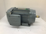 SEW-Eurodrive DRN90L4/FI AC Motor 2HP 277/480V 1767RPM 4P 3PH 60Hz TEFC