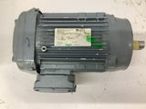 SEW-Eurodrive DRN90L4/FI AC Motor 2HP 277/480V 1767RPM 4P 3PH 60Hz TEFC
