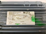 SEW-Eurodrive DRN90L4/FI AC Motor 2HP 277/480V 1767RPM 4P 3PH 60Hz TEFC
