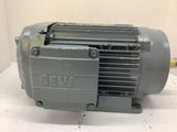 SEW-Eurodrive DRN90L4/FI AC Motor 2HP 277/480V 1767RPM 4P 3PH 60Hz TEFC