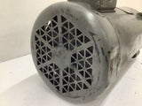 Baldor Reliance VM3555 AC Motor 2HP 208-230/460V 3450RPM 2P 56C 3PH 60Hz TEFC