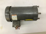 Baldor Reliance VM3555 AC Motor 2HP 208-230/460V 3450RPM 2P 56C 3PH 60Hz TEFC