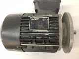 Lafert ST 71S4 0.50 Hp AC Motor 208-230/440-460 V 1650 Rpm 71S F 60 Hz TEFC