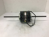 1/15 Hp Air over Motor 115 Volts 60 HZ 2.6 Amps 1050 Rpm