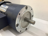 Leeson 120038.00 2 Hp AC Motor 208-230/460 V 1800 Rpm 4P 145TC 3 Ph 60 Hz TEFC