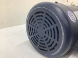 Leeson 120038.00 2 Hp AC Motor 208-230/460 V 1800 Rpm 4P 145TC 3 Ph 60 Hz TEFC