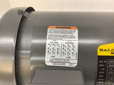 Baldor CM3554 AC Motor 1.5 Hp 208-230/460 V 1800 Rpm 4P 56C 3Ph 60 Hz TEFC