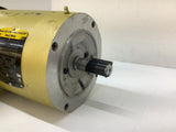 Baldor VEM3554T AC Motor 1.5 Hp 230/460 V 1800 Rpm 4P 145TC 3 Ph 60 Hz TEFC