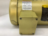 Baldor VEM3554T AC Motor 1.5 Hp 230/460 V 1800 Rpm 4P 145TC 3 Ph 60 Hz TEFC