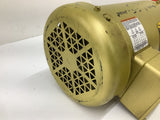 Baldor VEM3554T AC Motor 1.5 Hp 230/460 V 1800 Rpm 4P 145TC 3 Ph 60 Hz TEFC