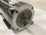 Baldor 35P460Z164 DC Motor 1 1/2 H 180 V 1750 Rpm 145TC TEFC