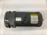 Baldor 35P460Z164 DC Motor 1 1/2 H 180 V 1750 Rpm 145TC TEFC