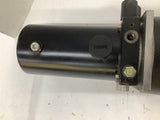 Magnetek 8-184007-20 AC Motor 1/2 Hp 115/230 V 1800 Rpm 4 P K56Y F 1 Ph 60 Hz TE