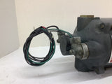 GE 5BC42AE1001A permanent Magnet Motor 180 V 2750 RPM Footless