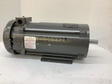 Baldor CDP3585 DC Motor 2 Hp 180 V 1750 Rpm 145TC TEFC
