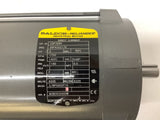 Baldor CDP3585 DC Motor 2 Hp 180 V 1750 Rpm 145TC TEFC
