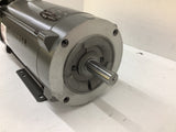 Baldor CDP3585 DC Motor 2 Hp 180 V 1750 Rpm 145TC TEFC