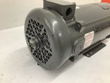 Baldor CDP3585 DC Motor 2 Hp 180 V 1750 Rpm 145TC TEFC