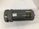 Baldor CDP3585 DC Motor 2 Hp 180 V 1750 Rpm 145TC TEFC