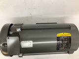 Baldor CDP3585 DC Motor 2 Hp 180 V 1750 Rpm 145TC TEFC