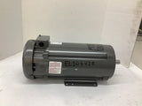 Baldor CDP3585 DC Motor 2 Hp 180 V 1750 Rpm 145TC TEFC