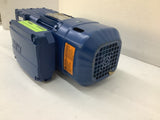 Sew Eurodrive R17 DRS71S4BE05HR AC Motor .33 Hp 230/460 V 1700/107 Rpm 4P 3 Ph