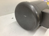 Baldor M3161T AC Motor 3 Hp 208-230/460 V 1800 Rpm 4P 145T 3 P 60 Hz