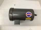 Baldor M3161T AC Motor 3 Hp 208-230/460 V 1800 Rpm 4P 145T 3 P 60 Hz