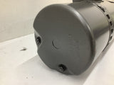 Baldor VBM3542 AC Motor .75 Hp 208-230/460 V 1800 Rpm 4P 56C 3 Ph 60 Hz TENV