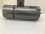 Baldor VBM3542 AC Motor .75 Hp 208-230/460 V 1800 Rpm 4P 56C 3 Ph 60 Hz TENV