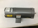 Baldor VBM3542 AC Motor .75 Hp 208-230/460 V 1800 Rpm 4P 56C 3 Ph 60 Hz TENV