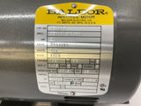 Baldor M3161T AC Motor 3 Hp 230/460 V 1800 Rpm 4P 145T 3 Ph 60 Hz OPSB