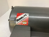 Baldor M3161T AC Motor 3 Hp 230/460 V 1800 Rpm 4P 145T 3 Ph 60 Hz OPSB