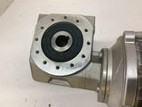 Rehfuss AC Motor 1800 Rpm 4P 3 Ph 50/60 Hz 3/4" ID