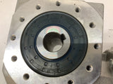 Rehfuss AC Motor 1800 Rpm 4P 3 Ph 50/60 Hz 3/4" ID