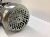 Rehfuss AC Motor 1800 Rpm 4P 3 Ph 50/60 Hz 3/4" ID