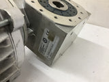 Rehfuss AC Motor 1800 Rpm 4P 3 Ph 50/60 Hz 3/4" ID